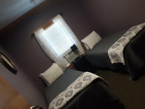 Bed & Breakfast The Bradford Inn