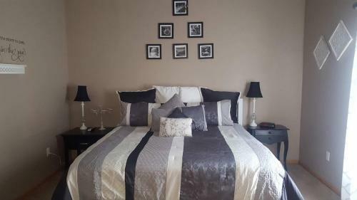 Bed & Breakfast The Bradford Inn