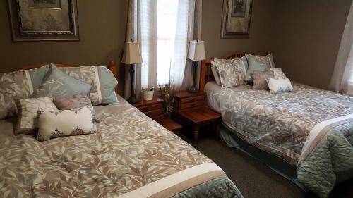 Bed & Breakfast The Bradford Inn
