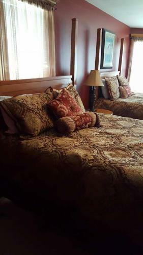 Bed & Breakfast The Bradford Inn