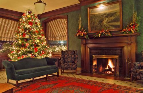 Penn Wells Hotel