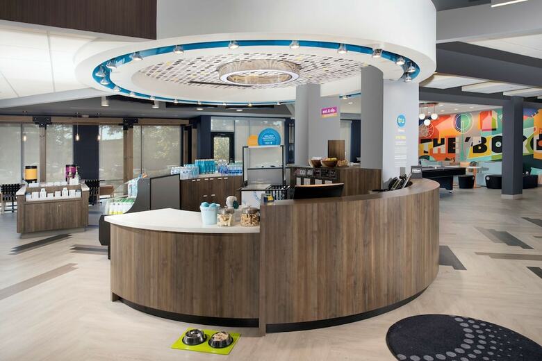 Hotel Tru By Hilton Murfreesboro, Tn