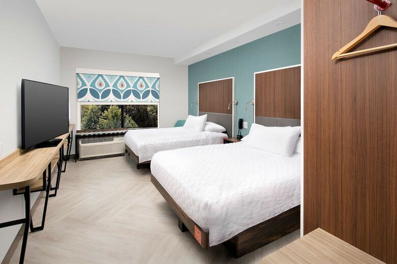 Hotel Tru By Hilton Murfreesboro, Tn