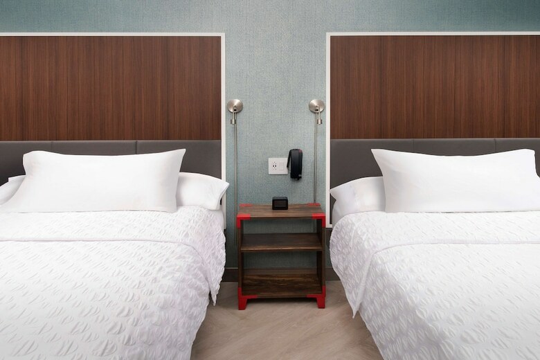 Hotel Tru By Hilton Murfreesboro, Tn