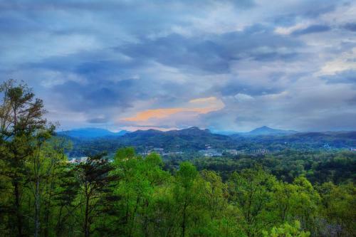 Smoky Mountain Memories