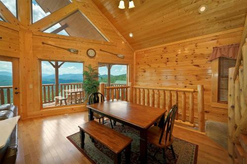 Apartamento A Glimpse Of Heaven
