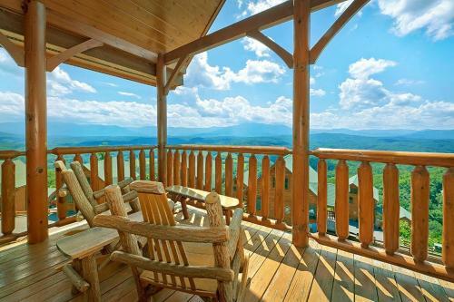 Apartamento A Glimpse Of Heaven