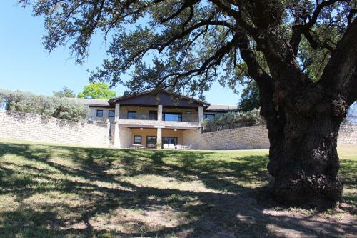 Live Oak B&B