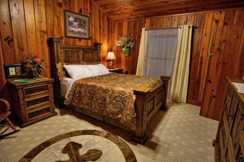 Live Oak B&B