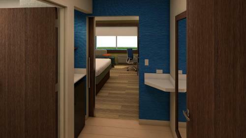 Hotel Holiday Inn Express & Suites - Dalhart