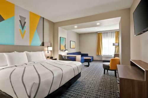 Hotel La Quinta By Wyndham Richmond