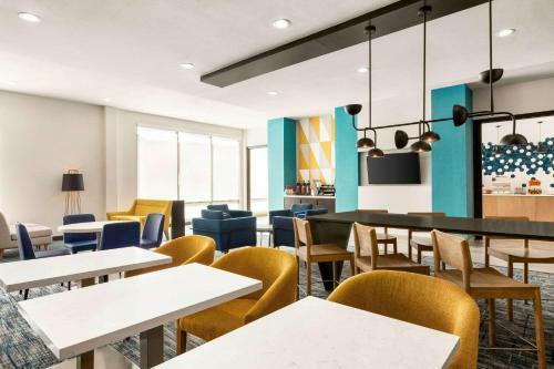 Hotel La Quinta By Wyndham Richmond
