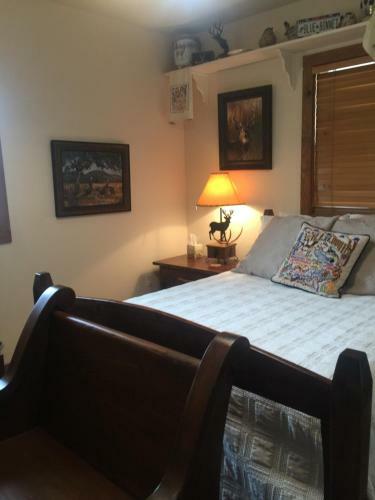 Bed & Breakfast Glory Hills Ranch