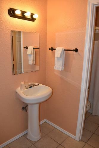 San Angelo Lodge