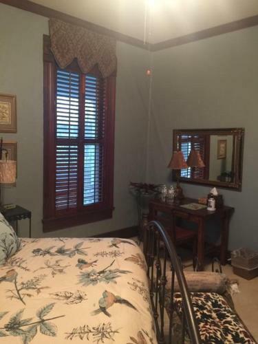 Bed & Breakfast Fig Tree Manor