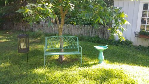 Bed & Breakfast Fig Tree Manor