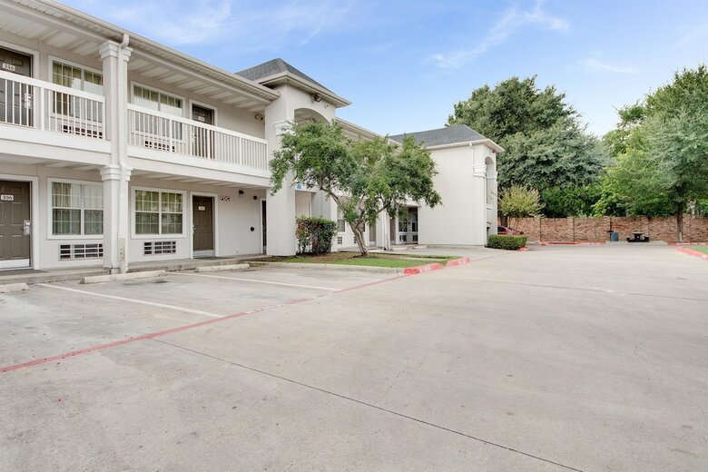Hotel Studio 6 Ft Worth - North Richland Hills