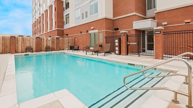 Hotel Hyatt Place Austin/round Rock