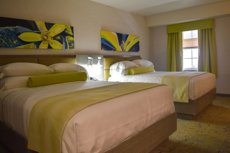The Fredonia Hotel
