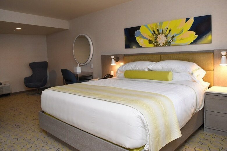 The Fredonia Hotel