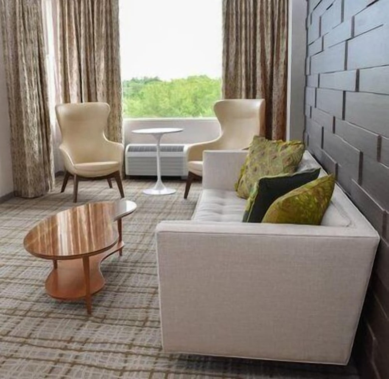 The Fredonia Hotel