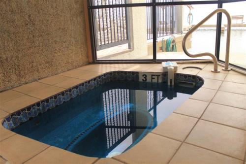 Apartamento Tierra Encantada 309 Condo