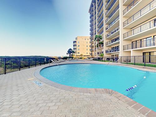 Apartamento 2800 Gulf Blvd Condo Unit 407