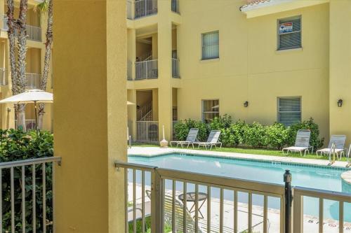 Apartamento Las Verandas 101 Condo