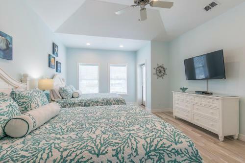 Apartamento 111 E Capricorn A