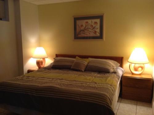 Apartamento Galleon Bay 505 Condo