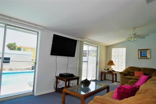 Apartamento 108 West Morningside Townhouse