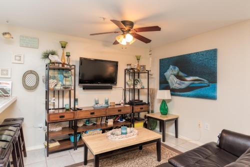 Apartamento 106 E Campeche Court Condo