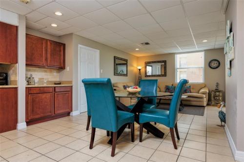 Apartamento Galleon Bay 407 Condo