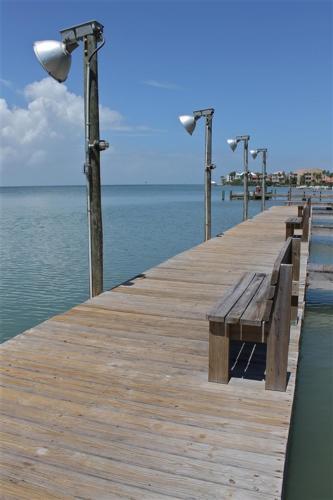 Apartamento Galleon Bay 407 Condo