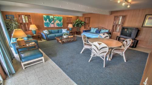 Dutch Treat House (upper Level)