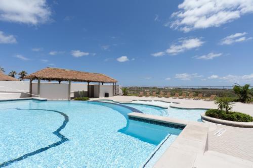 Apartamento Sapphire #2703