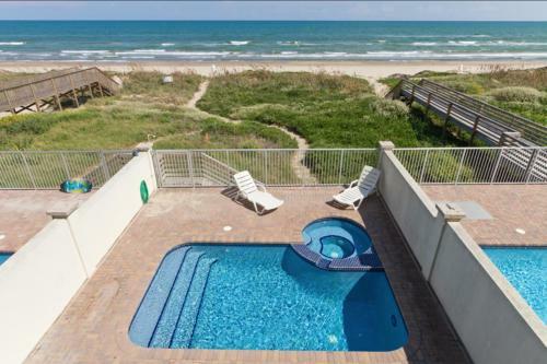 Apartamento 5206 Gulf Blvd