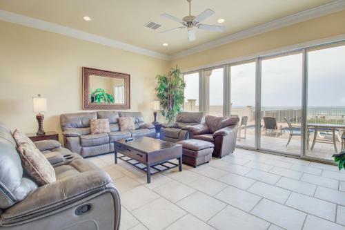 Apartamento 5206 Gulf Blvd