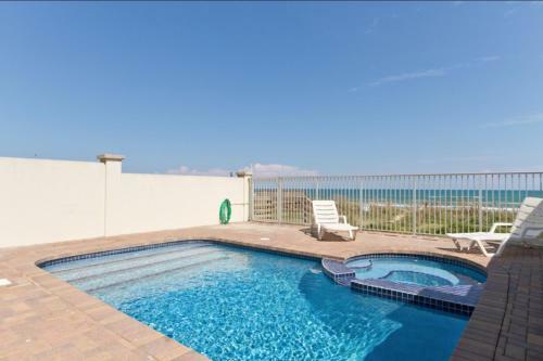 Apartamento 5206 Gulf Blvd