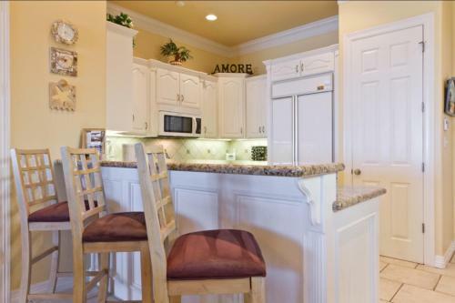 Apartamento 5206 Gulf Blvd