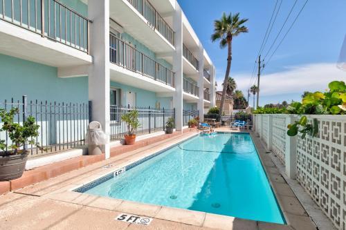 Apartamento Salty Shores