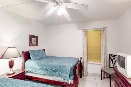 Apartamento Salty Shores