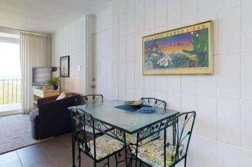 La Playa Condominium 209