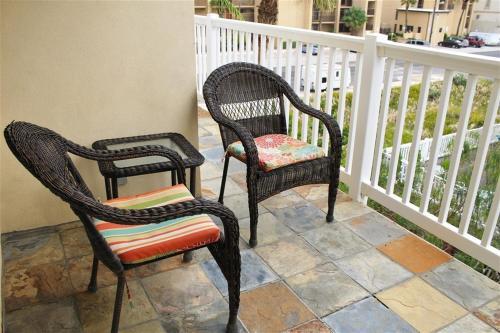 Apartamento Cora Lee Gulfview 305 Condo