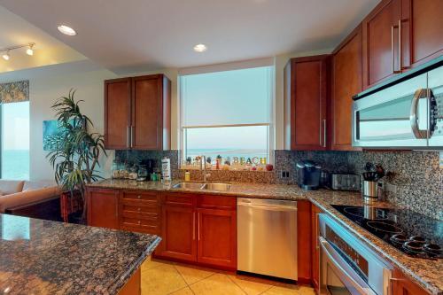 Sapphire Condominiums