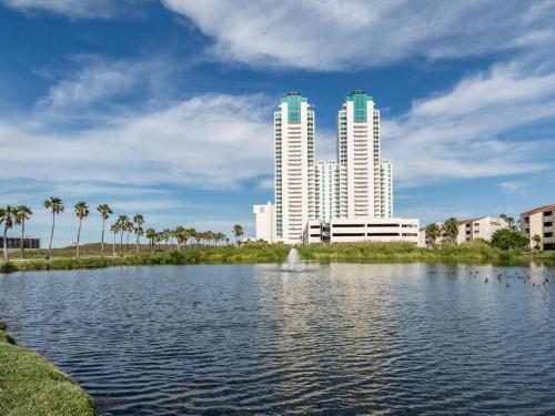 Sapphire Condominiums