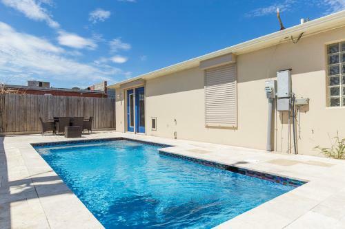 Apartamento 103 E. Sheepshead