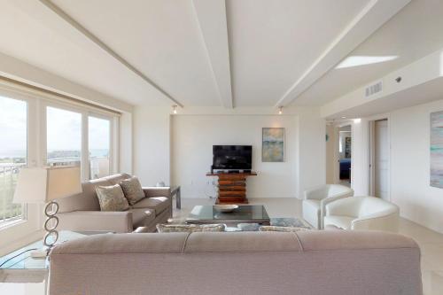 Solare Tower 602