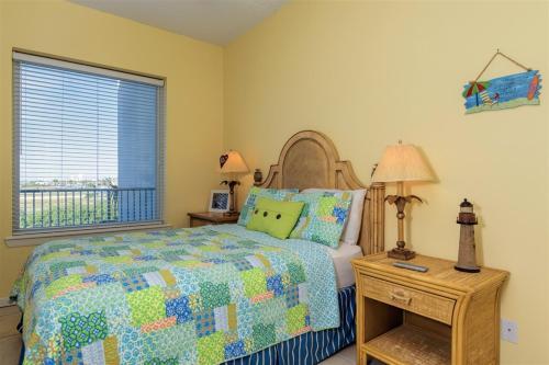 Apartamento Las Marinas 302 Condo
