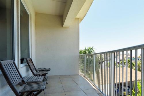 Apartamento Las Marinas 302 Condo